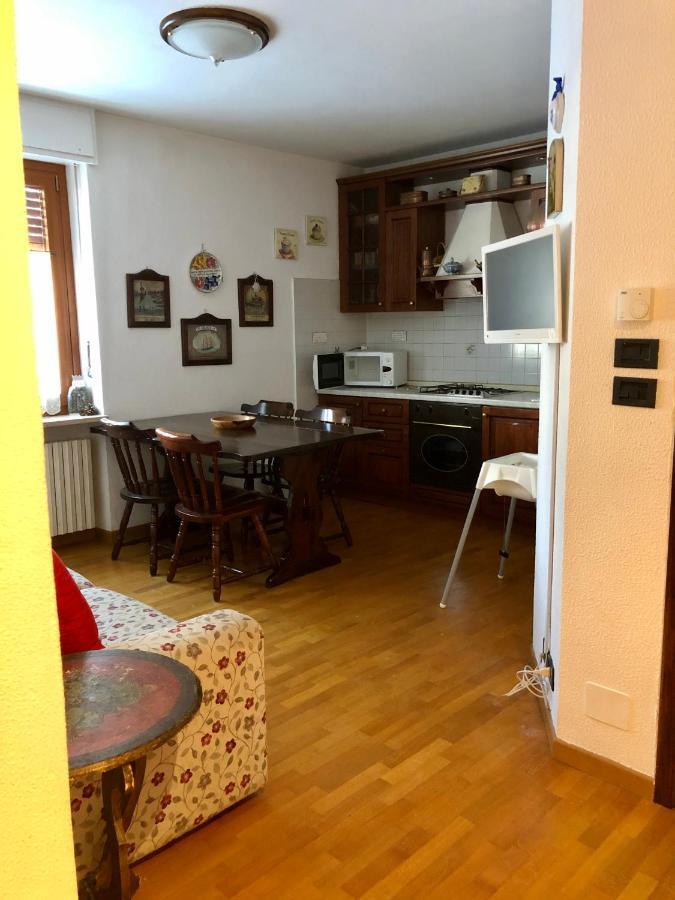 Elegante Appartamento In Centro A Bardonecchia Exterior photo