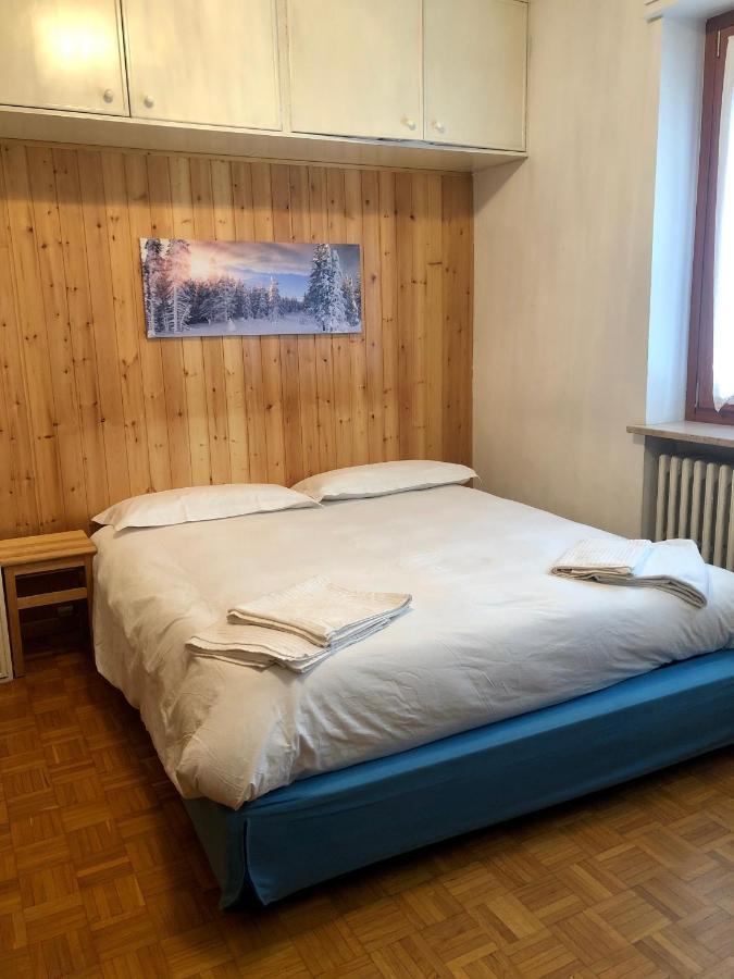 Elegante Appartamento In Centro A Bardonecchia Exterior photo